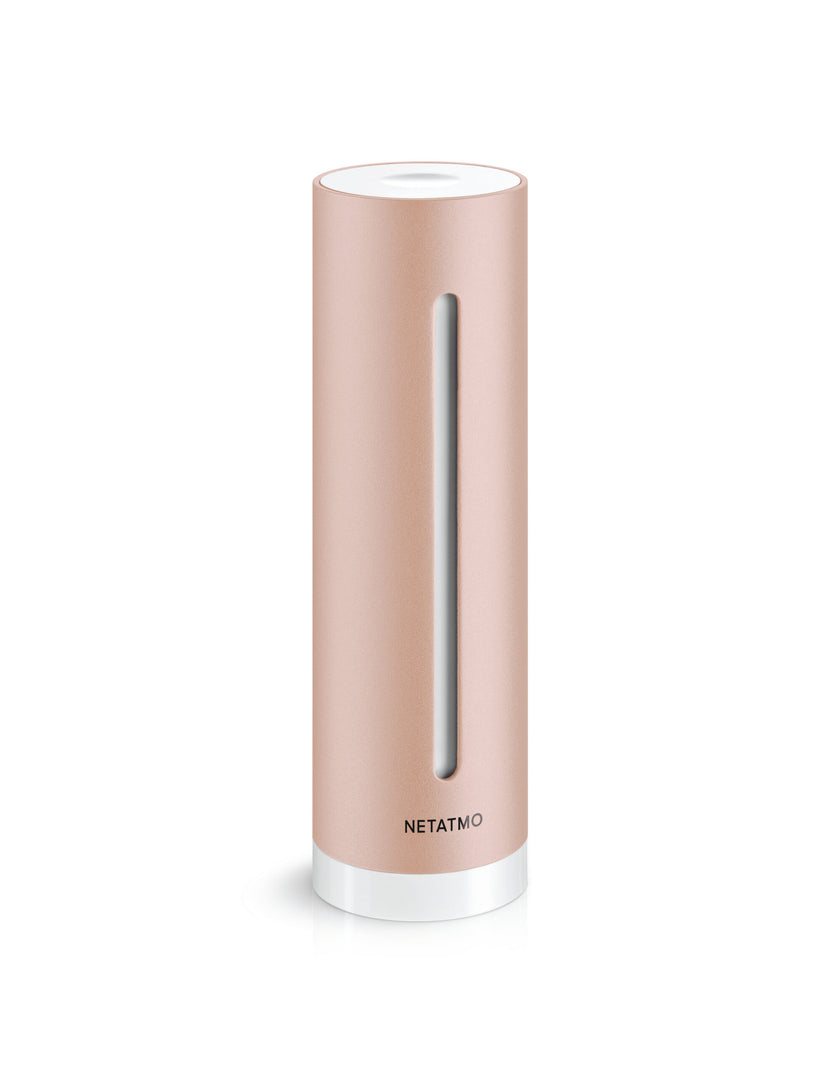 Netatmo Smart Indoor Air Quality