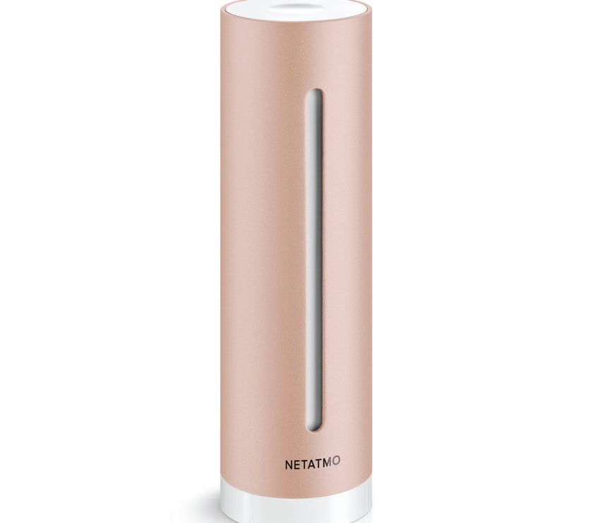 Netatmo Smart Indoor Air Quality