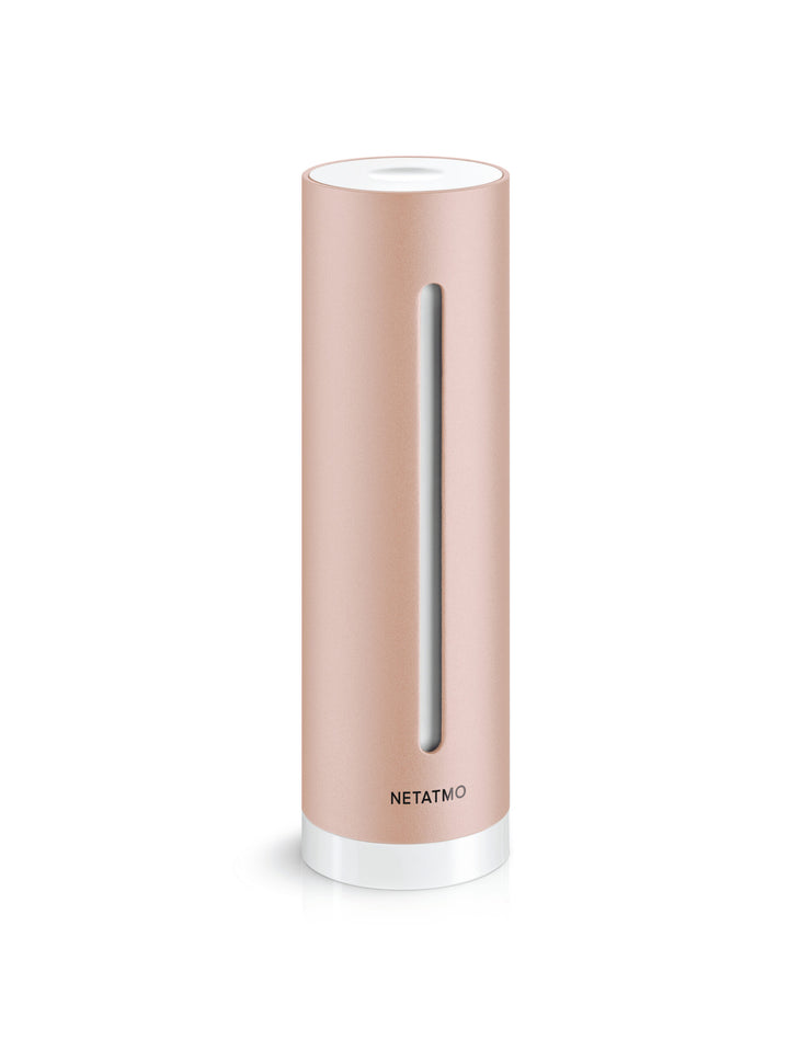 Netatmo Smart Indoor Air Quality