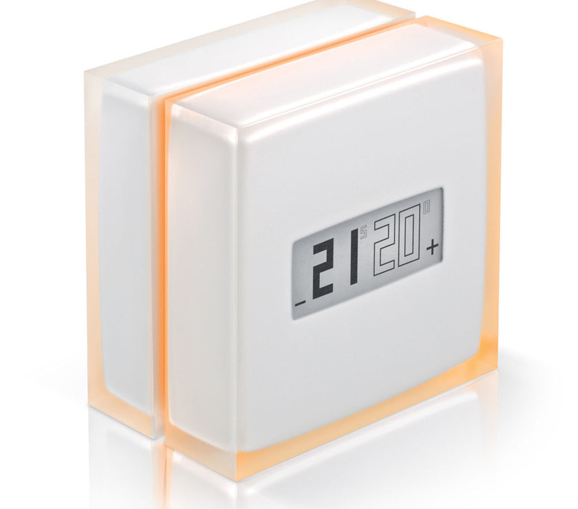 Netatmo Smart Thermostat