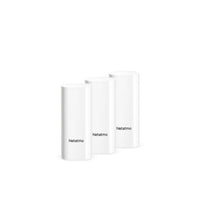 Netatmo Smart Sensors