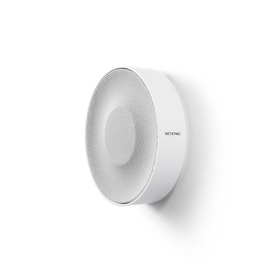 Netatmo Smart Siren