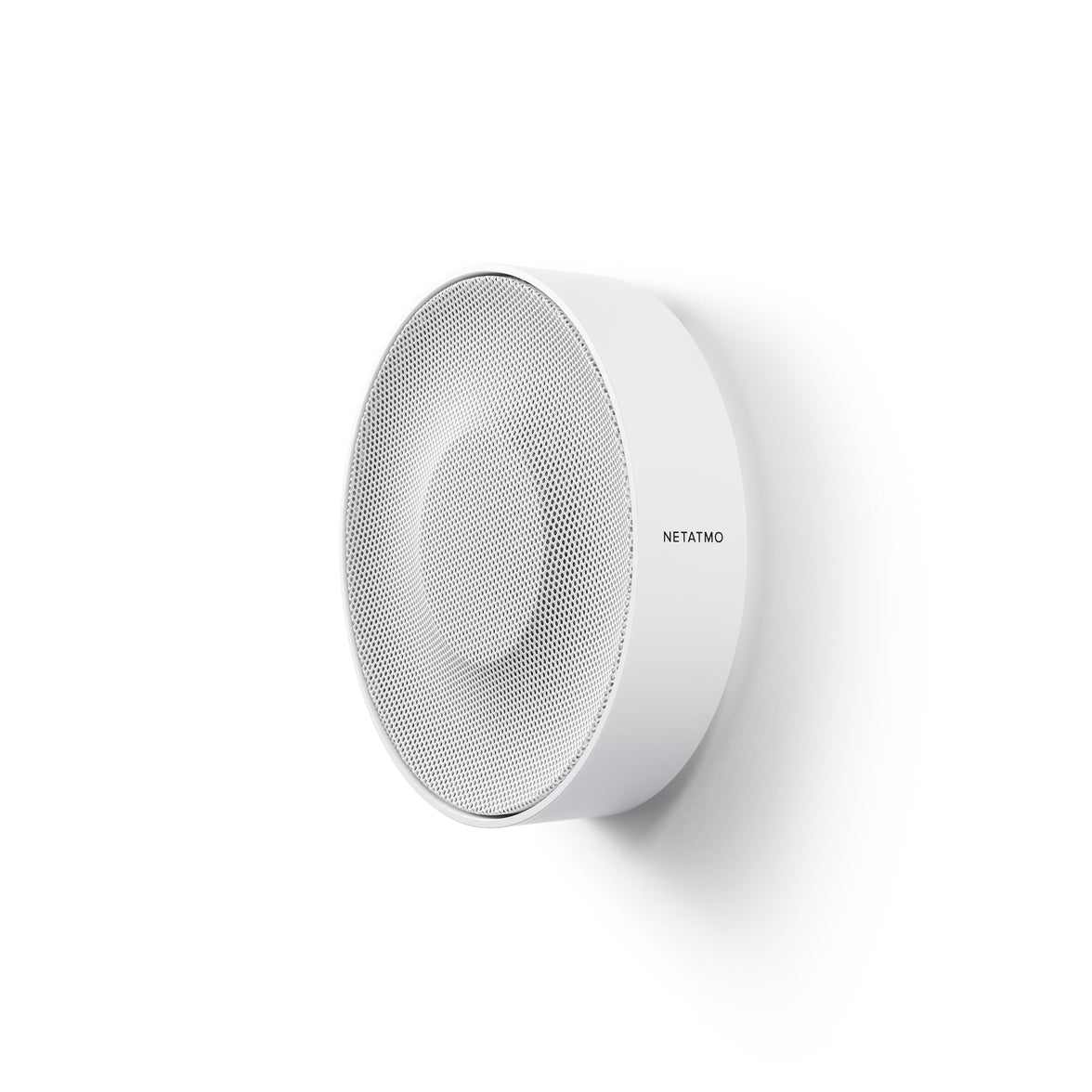 Netatmo Smart Siren