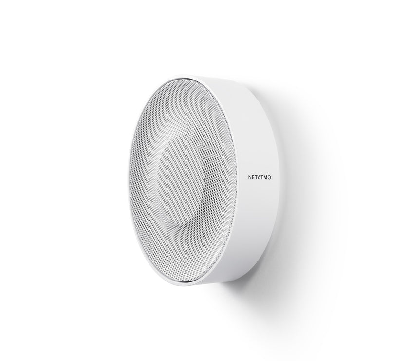 Netatmo Smart Siren