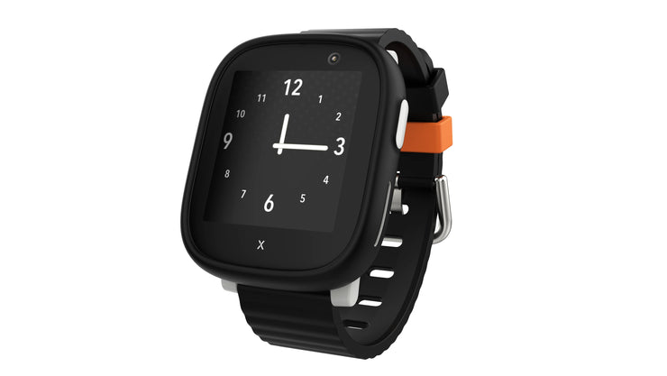 XPLORA X6PLAY Black