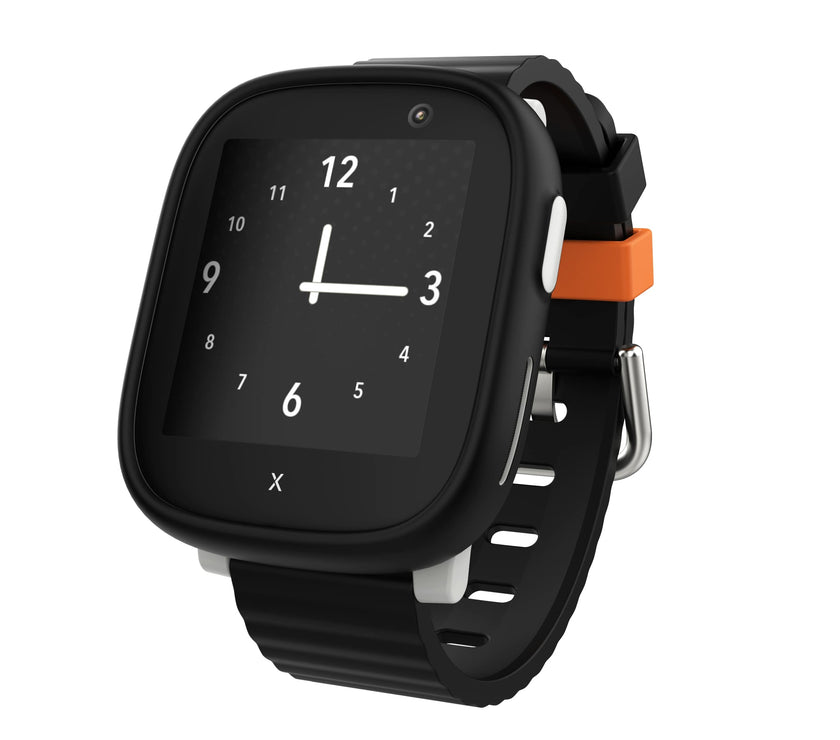 XPLORA X6PLAY Black