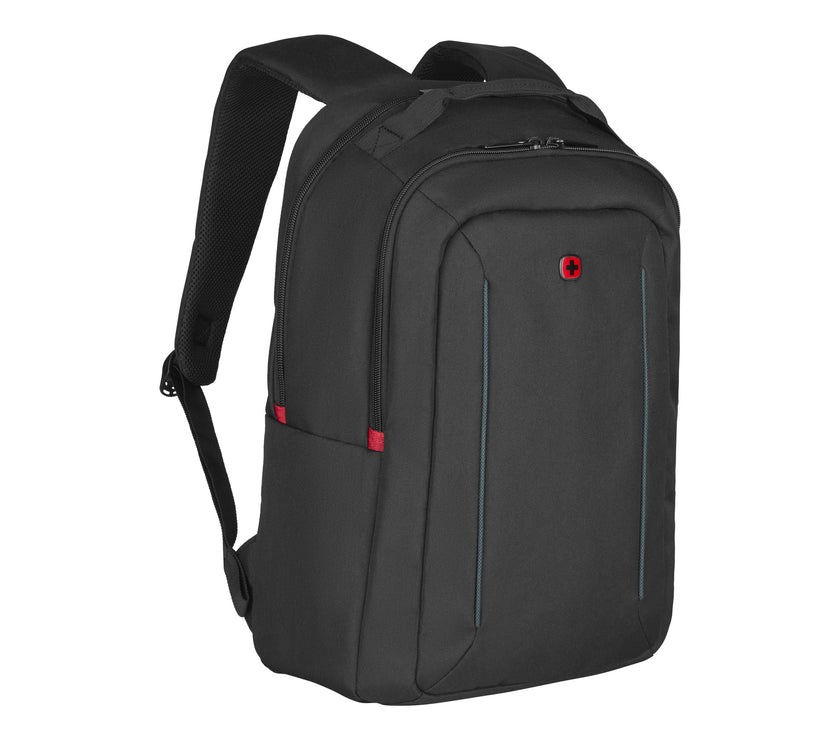 Wenger BQ backpack BLK