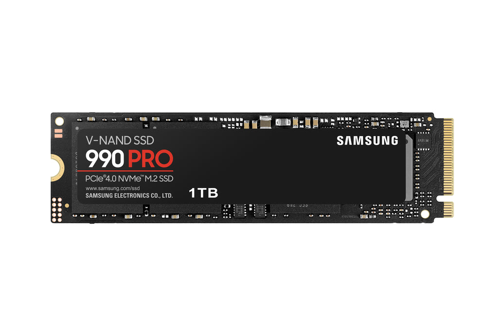 Samsung 990 PRO PCIe 4.0 NVMe M.2 1TB