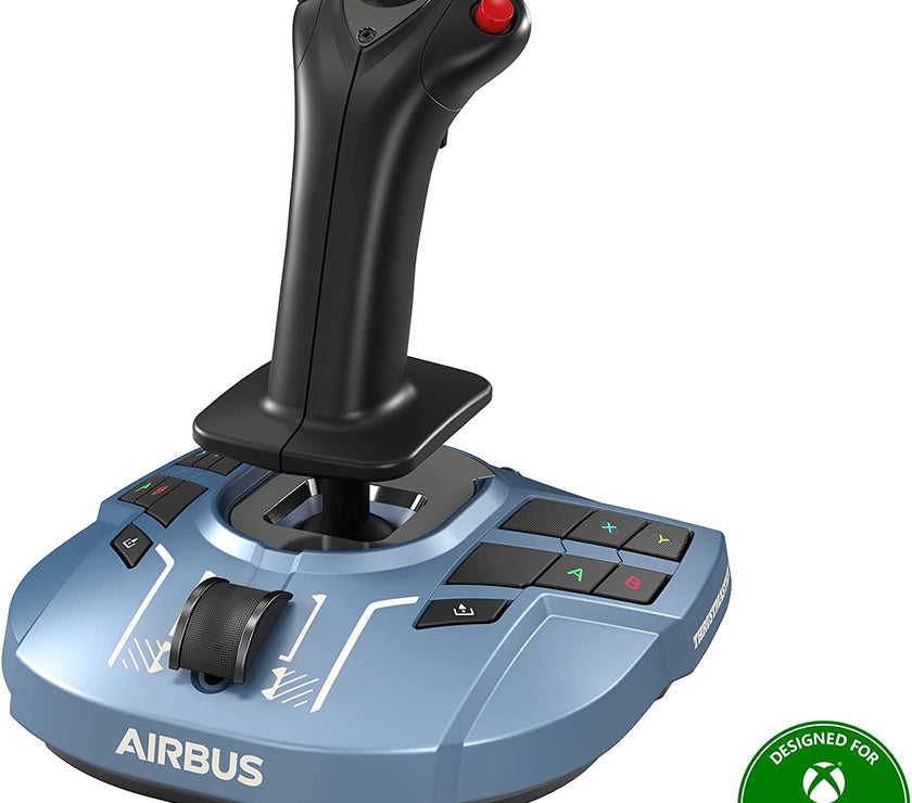 Thrustmaster TCA Sidestick X Airbus