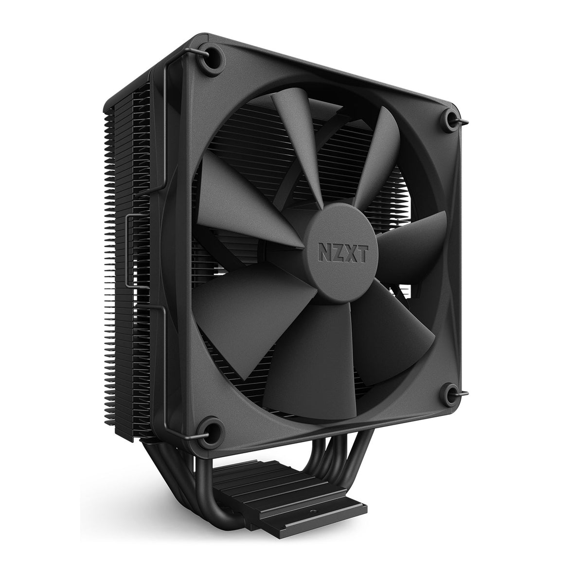 NZXT Freeze T120 Black Air Cooler