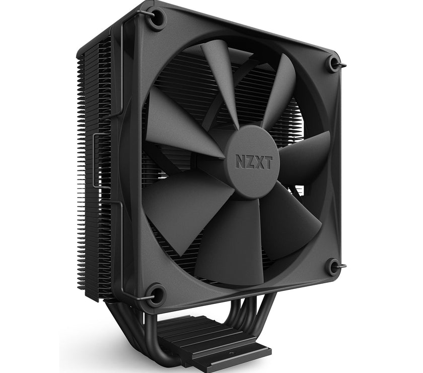 NZXT Freeze T120 Black Air Cooler