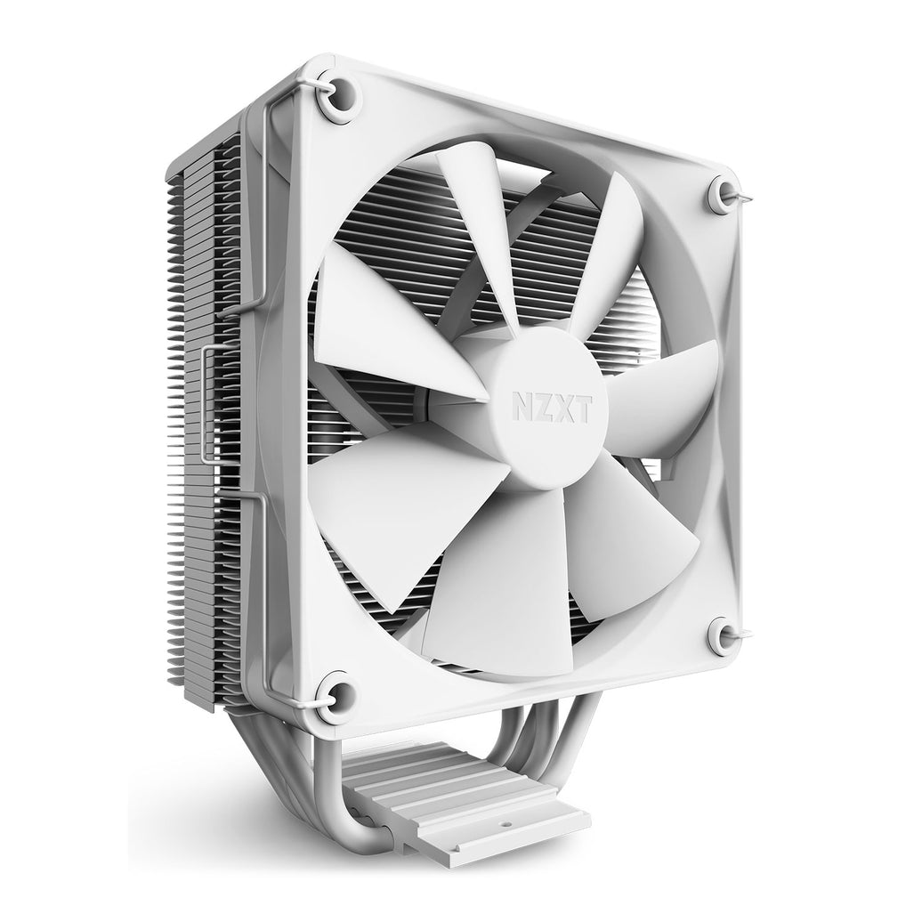 NZXT Freeze T120 White Air Cooler