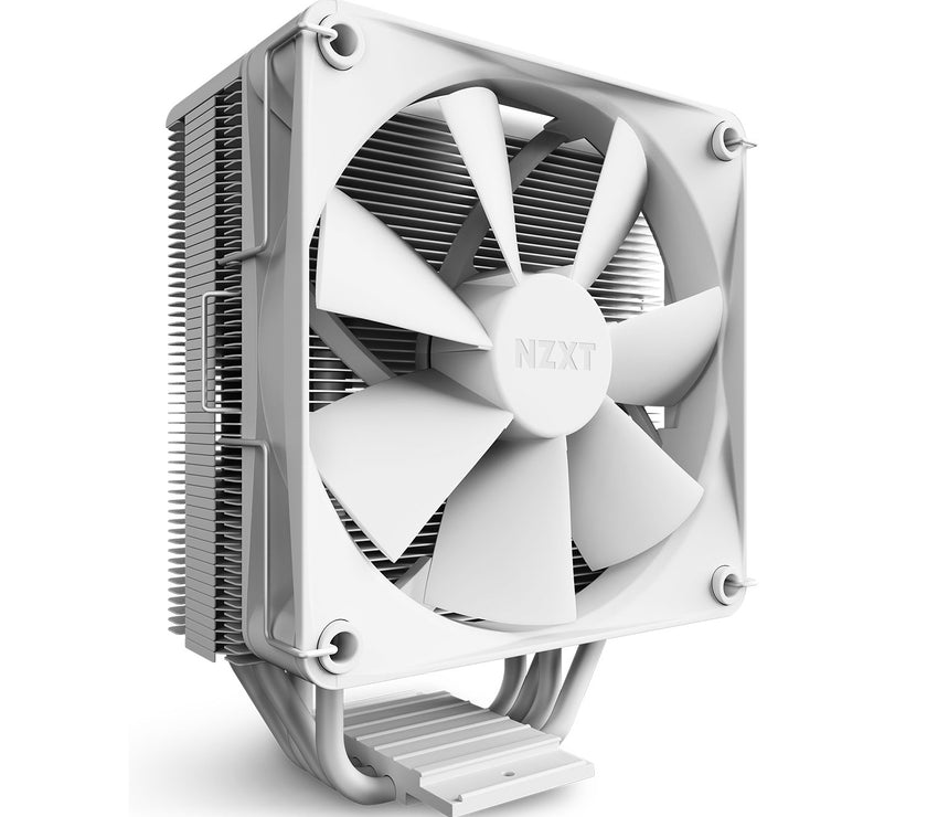 NZXT Freeze T120 White Air Cooler