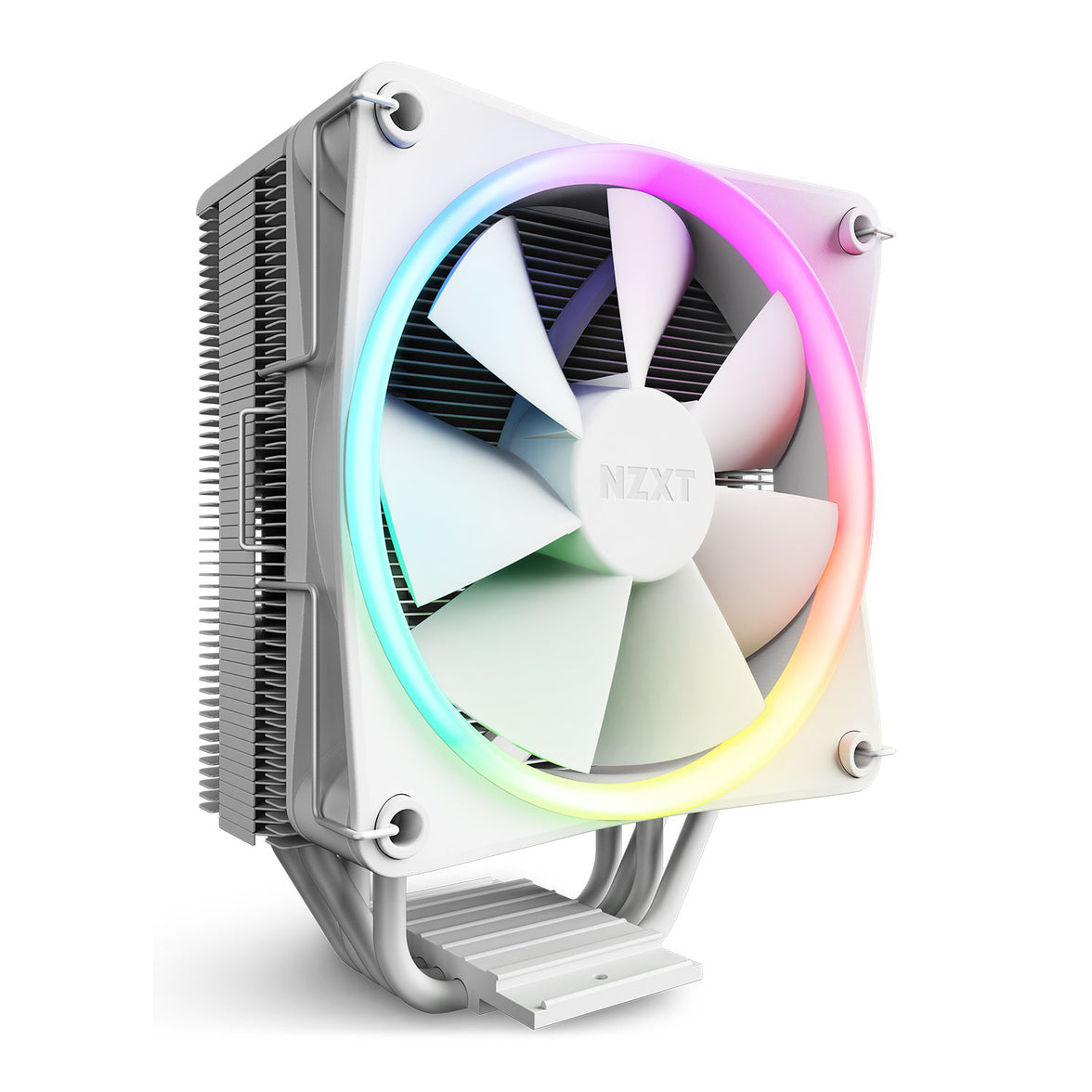 NZXT Freeze T120 RGB White