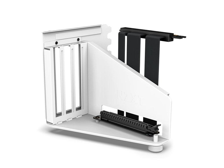 NZXT White bracket &amp;175mm