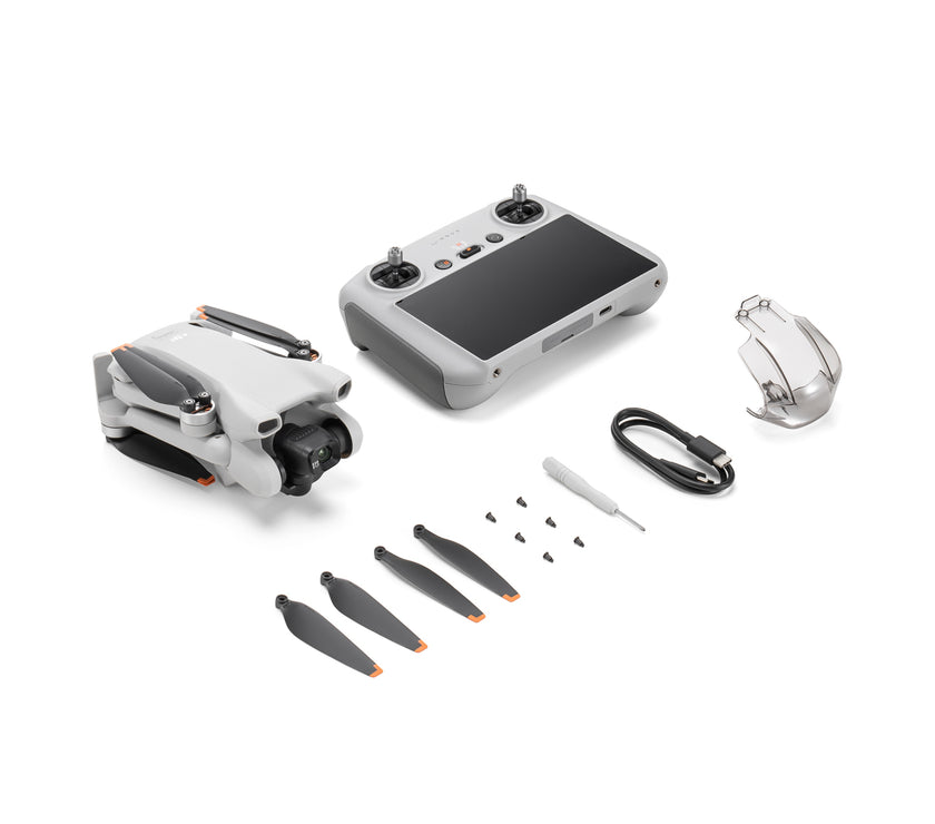 DJI Mini 3 (RC)