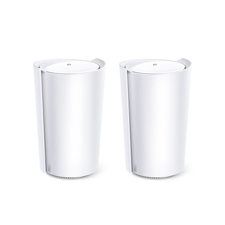 TP-Link AX7800 Whole Home Mesh WiFi6Sy