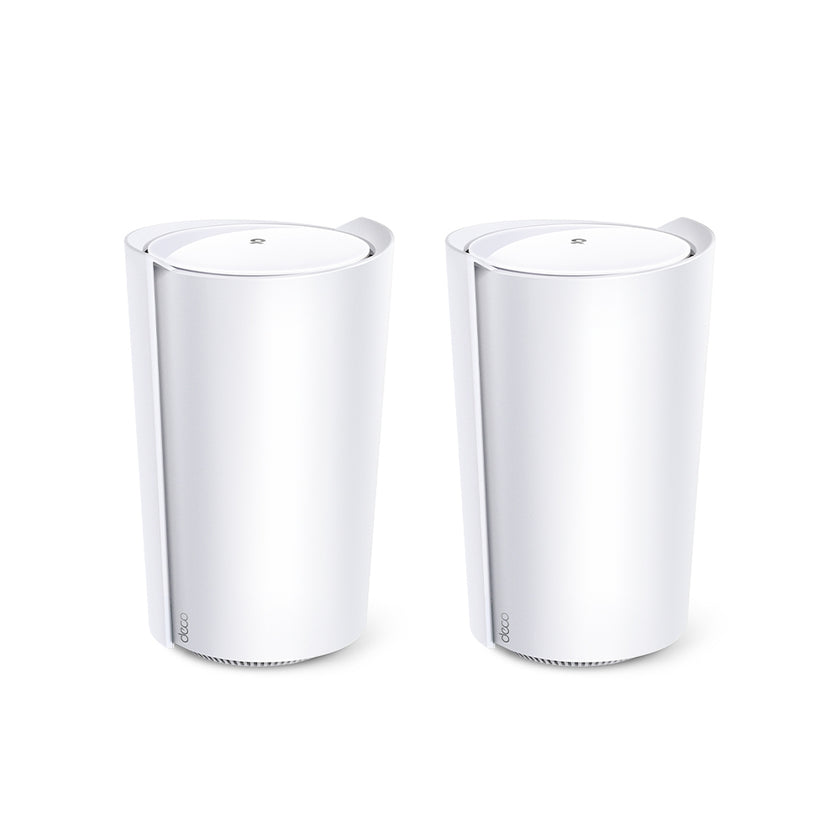 TP-Link AX7800 Whole Home Mesh WiFi6Sy