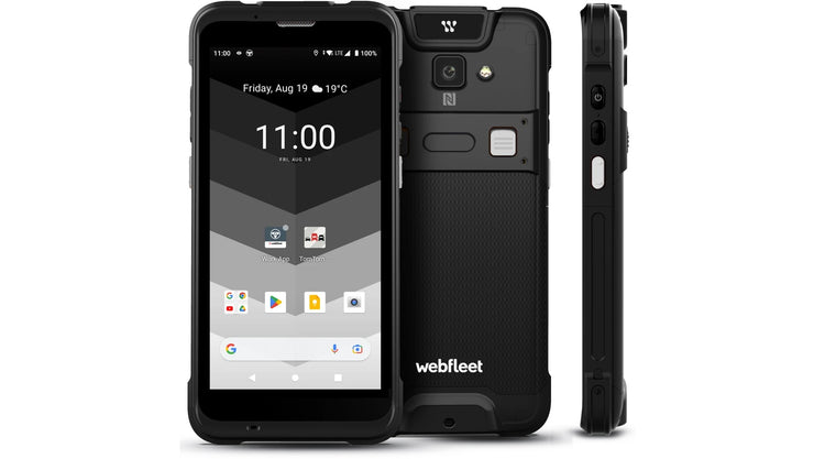 Webfleet PRO M