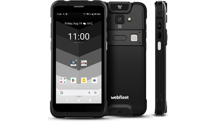 Webfleet PRO M
