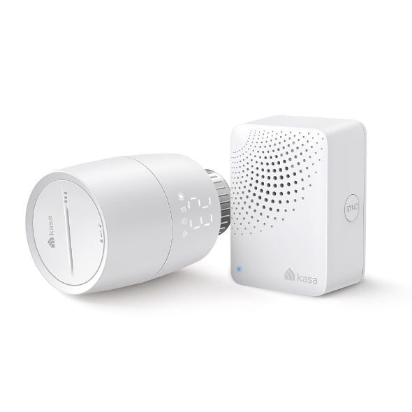 TP-Link Thermo Radiator Val Start Kit