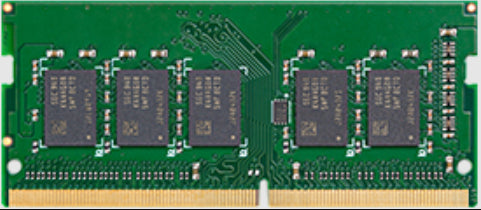 Synology D4ES02-4G DDR4 RAM