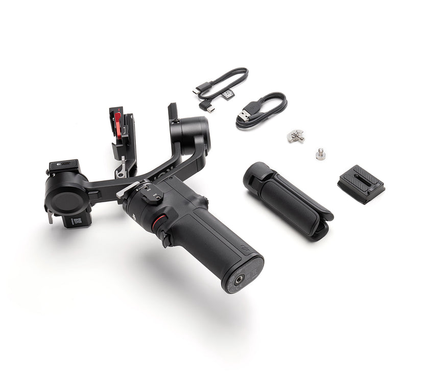 DJI RS 3 Mini