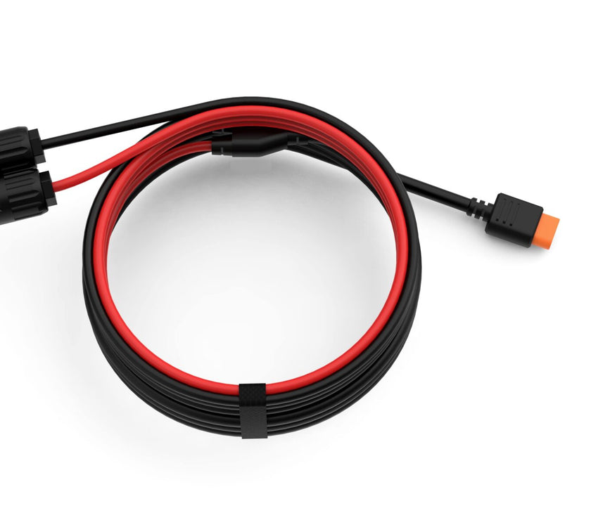 EcoFlow MC4-XT60i Cable (2.5m)