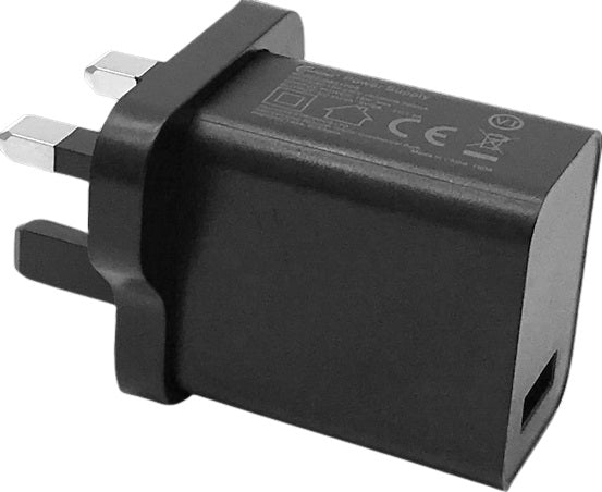 Webfleet PRO M Quick Device Charger UK