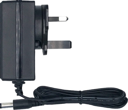 Webfleet PRO M 24W 12V2A DC Adapter UK