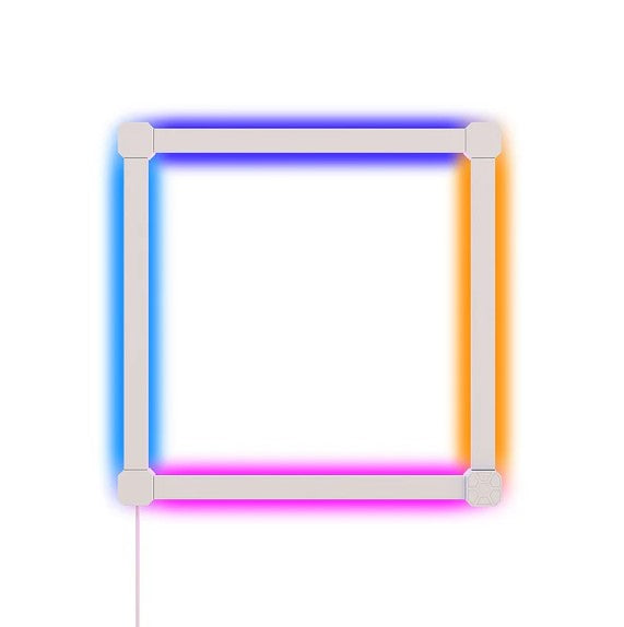 Nanoleaf Lines 90 Degrees Starter Kit 4