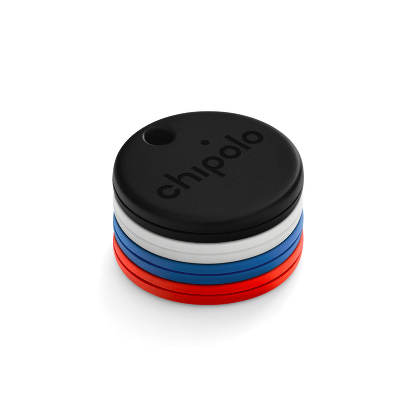 Chipolo ONE Bluetooth Item Finder 4 pk