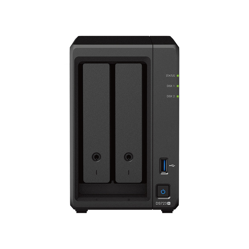 Synology DS723+/8TB IW