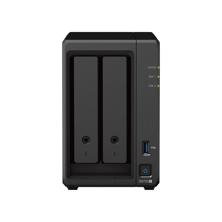 Synology DS723+/20TB N300