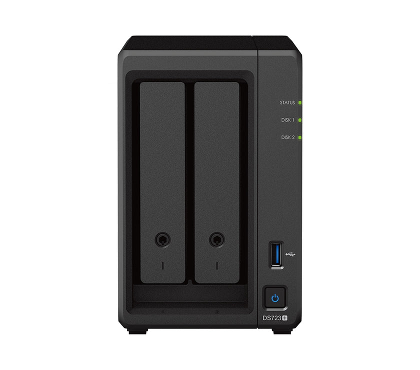 Synology DS723+/20TB N300