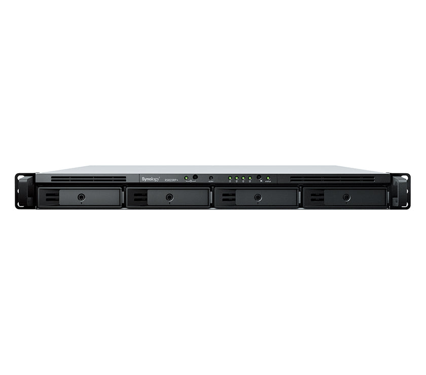 Synology RS822RP+/48TB SATA