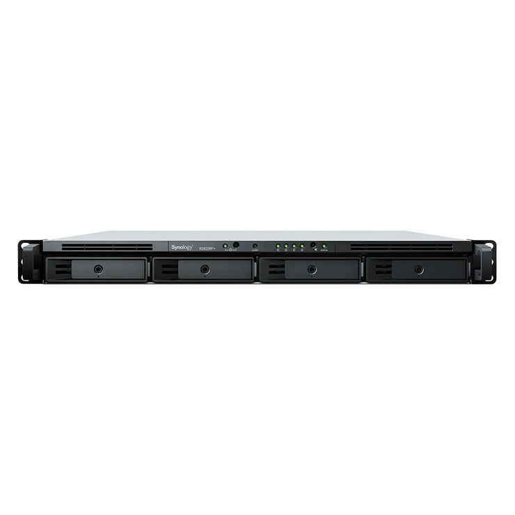 Synology RS822RP+/64TB SATA