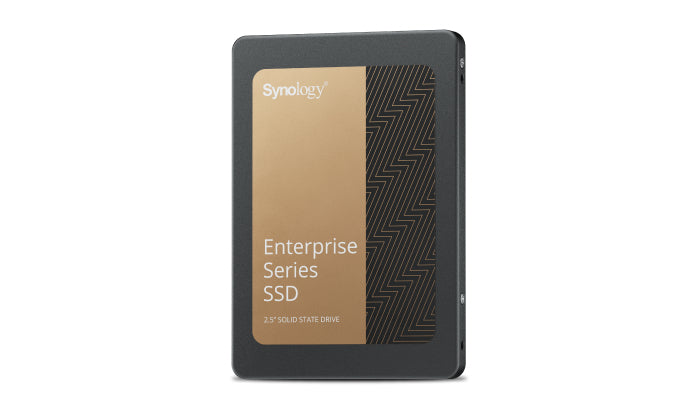 Synology SAT5210-7000G 7000GB 2.5" SSD