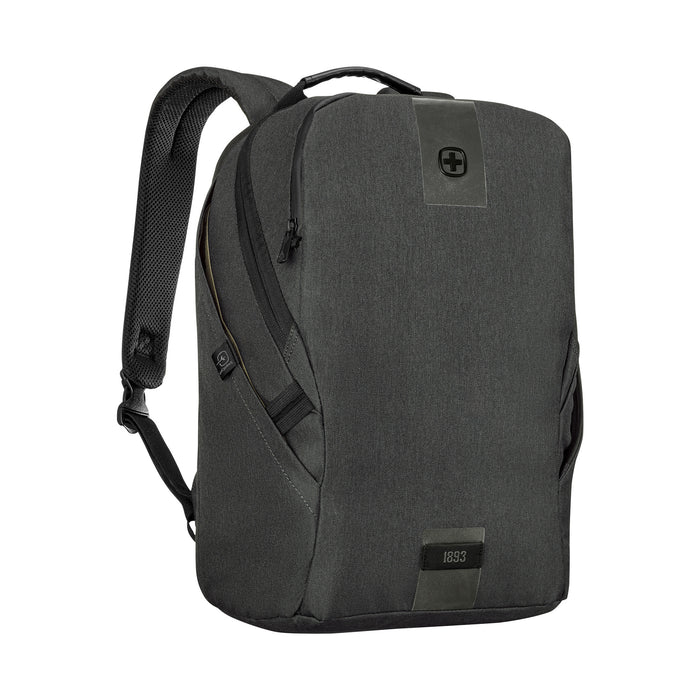 Wenger MX MX ECO Light Charcoal
