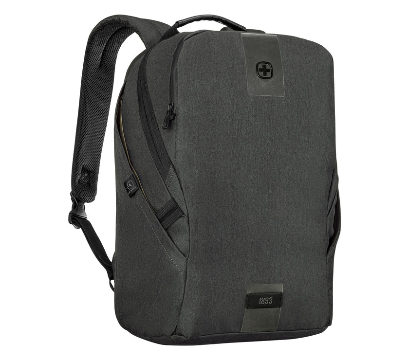 Wenger MX MX ECO Light Charcoal