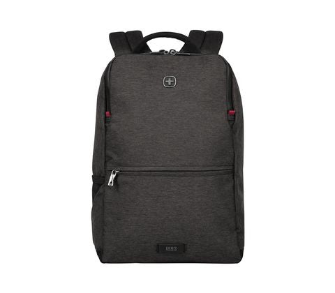 Wenger MX MX Reload Heather Grey
