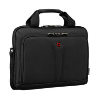 Wenger 612279 BC Free notebook case 14 Inch Toploader bag Black