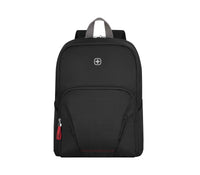 Wenger Motion Backpack Chic Black