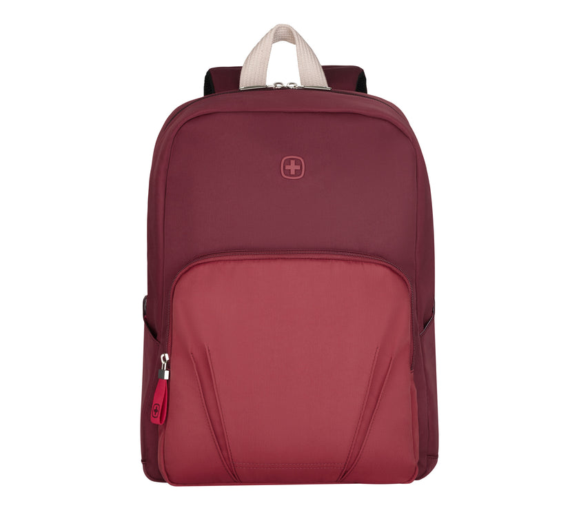 Wenger Motion Backpack Digital Red