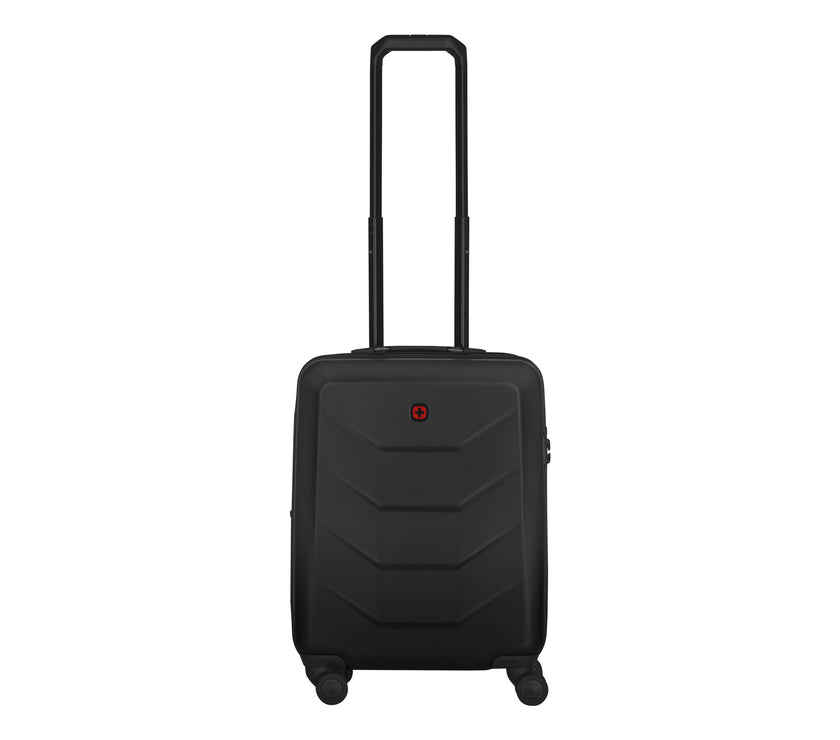 Wenger Prymo Prymo Carry-On Black