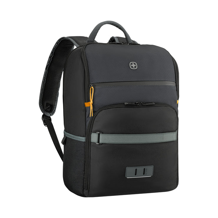 Wenger NEXT 23 Move Gravity Black