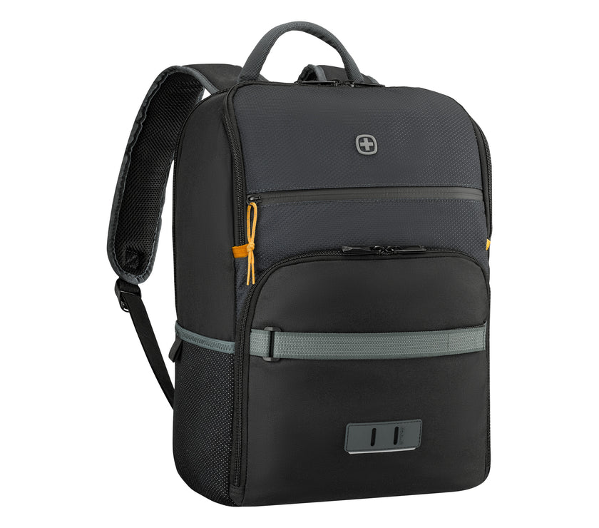 Wenger NEXT 23 Move Gravity Black