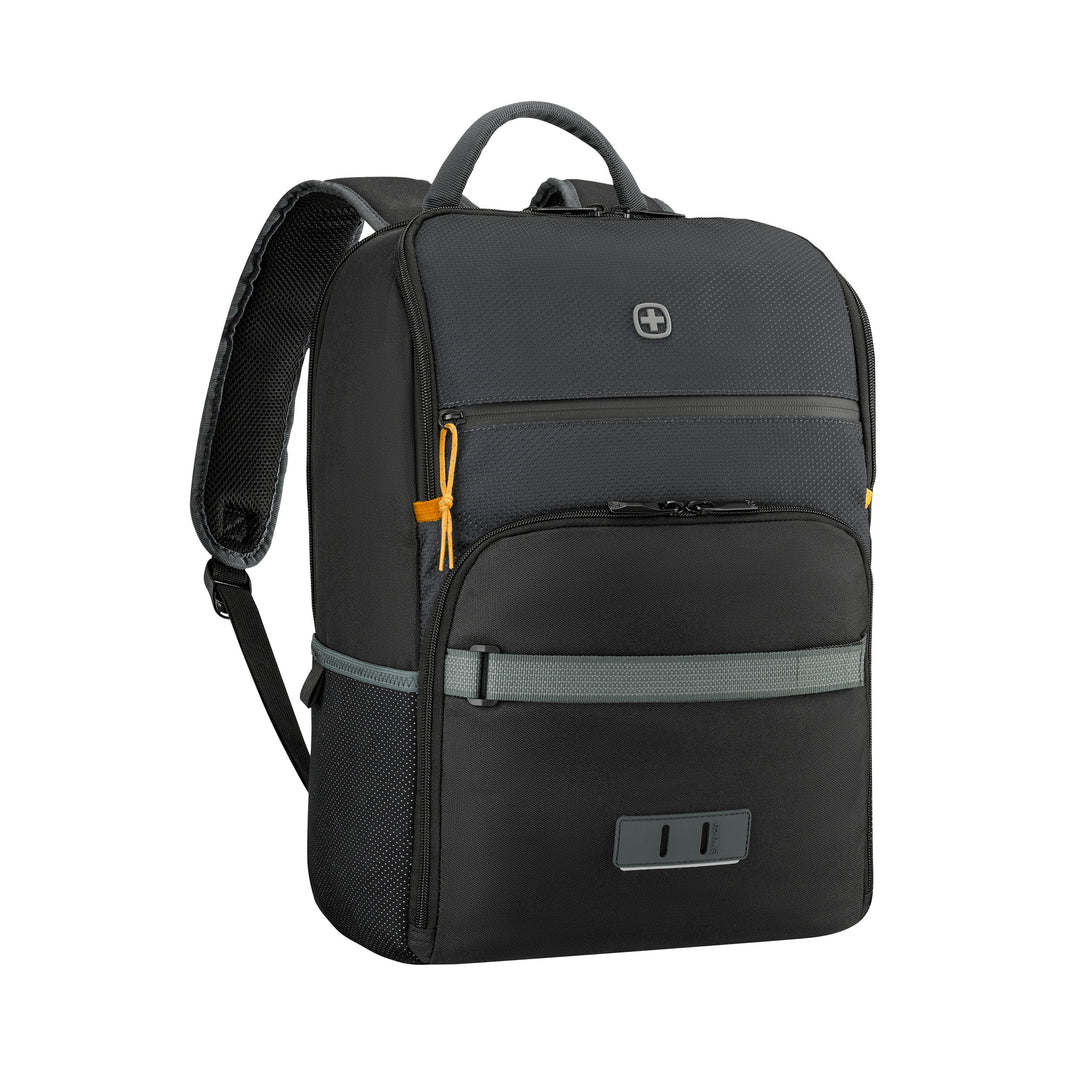 Wenger NEXT 23 Move Gravity Black