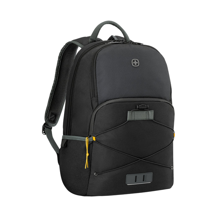 Wenger NEXT 23 Trayl Gravity Black