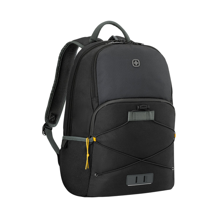 Wenger NEXT 23 Trayl Gravity Black